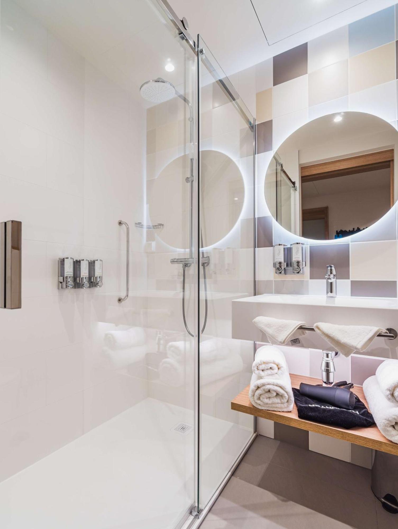 Hampton By Hilton Lodz City Center מראה חיצוני תמונה